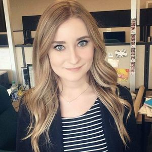 Meet your Posher, Melanie